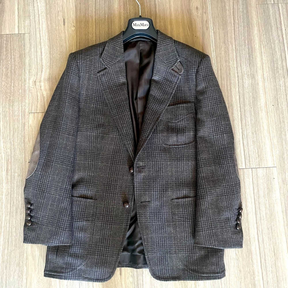 Tom Ford - Harry Rosen Blazer